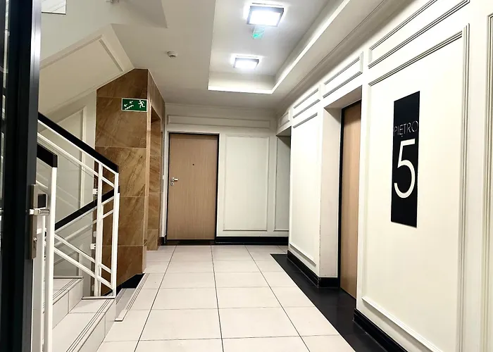 Daire Dubois 7 - Self Check-in 20h - Lift *