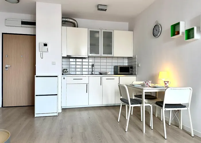 Dubois 7 - Self Check-in 20h - Lift Daire *