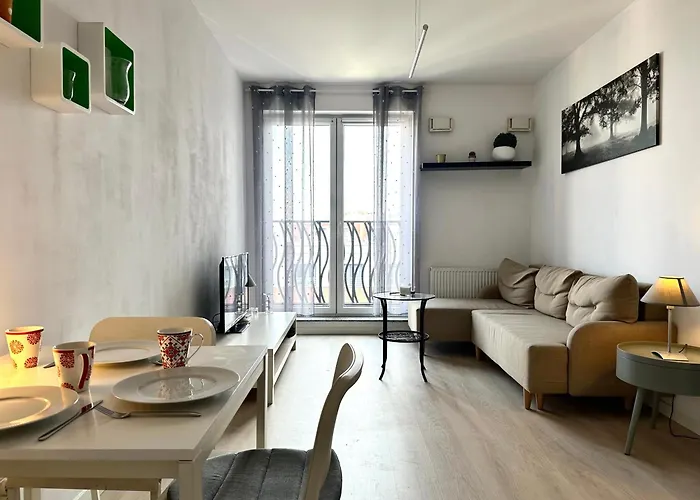 Daire Dubois 7 - Self Check-in 20h - Lift