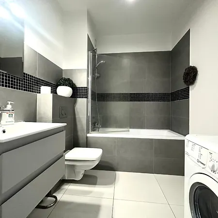 Dubois 7 - Self Check-in 20h - Lift Apartamento Breslavia