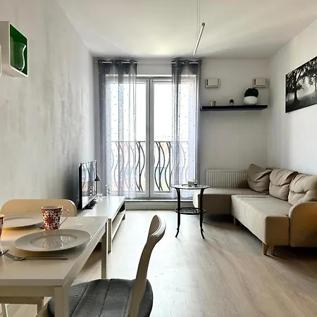 Apartamento Dubois 7 - Self Check-in 20h - Lift